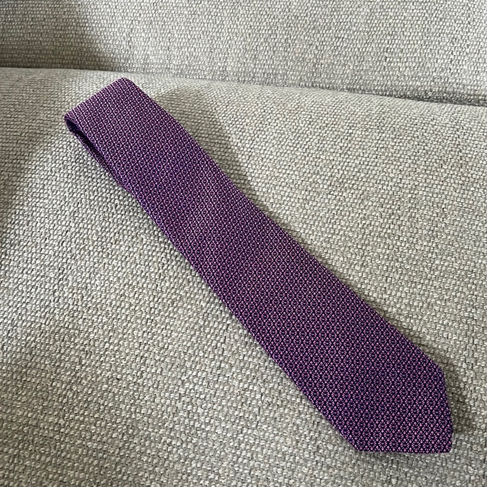 Thomas Pink tie